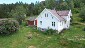 Koselig feriehus Oggevatn